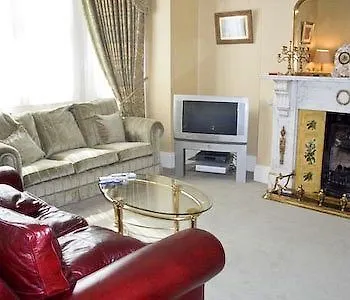 Glenogra Townhouse Affittacamere 4*