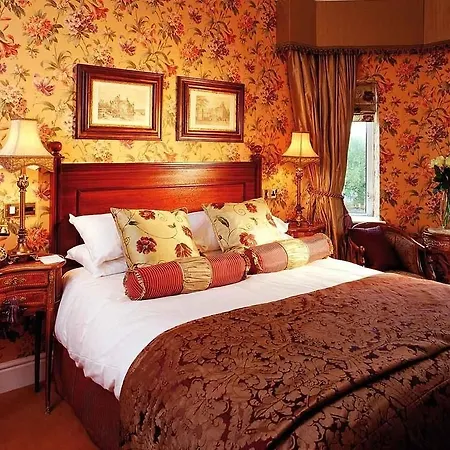 Hotel Fitzpatrick Castle
