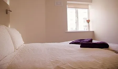 Abbey Court Hostel *