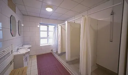 Hostel Abbey Court