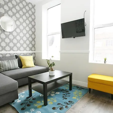 Apartment Amiens Street - 4