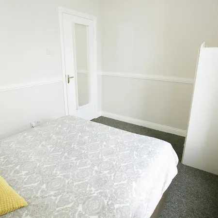 Apartment Amiens Street - 4