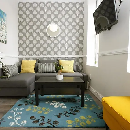Amiens Street - 4 Apartment Dublin