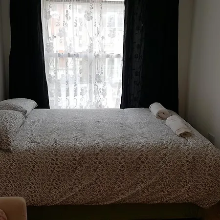 Parnell Street Self Catering 公寓