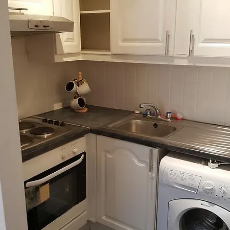 Parnell Street Self Catering * 都柏林