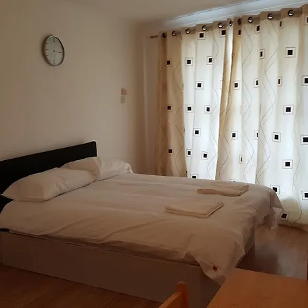 Parnell Street Self Catering 公寓 都柏林