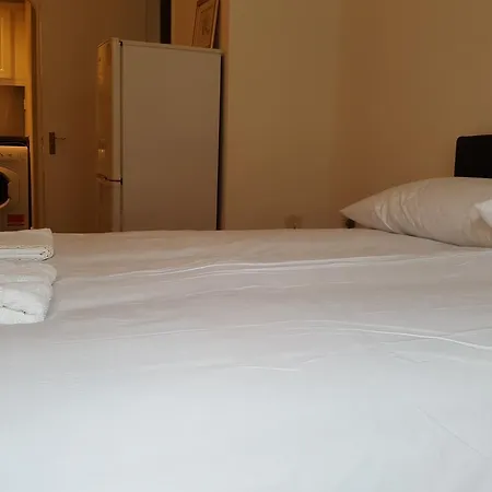 Parnell Street Self Catering * 都柏林