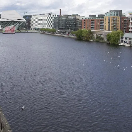 The Waterside * Dublin
