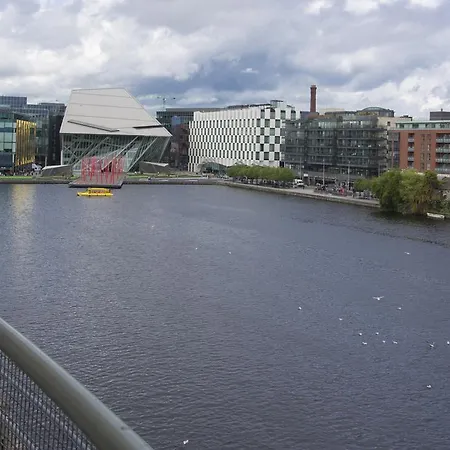 Appartement The Waterside Dublin