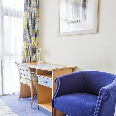 Apartman Christchurch - La Rochelle 13 Dublin