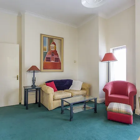 Apartman Christchurch - La Rochelle 13 Dublin