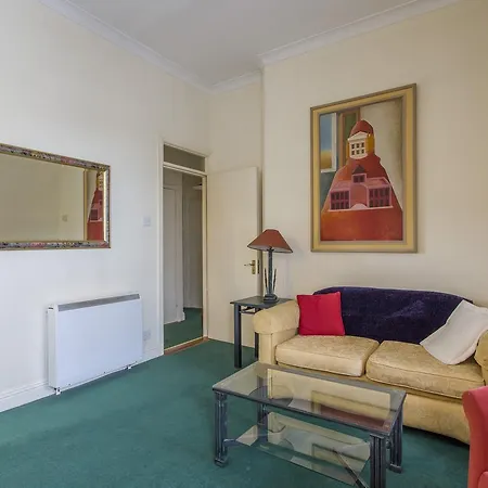 Apartman Christchurch - La Rochelle 13 Dublin