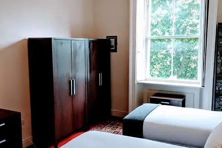 Metrostays - O'connell Street 84-2 Lejlighed