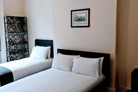 Metrostays - O'connell Street 84-2 Lejlighed Dublin
