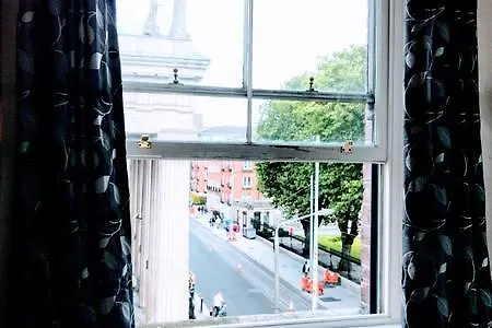 Lejlighed Metrostays - O'connell Street 84-2 *