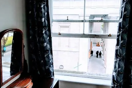 Lejlighed Metrostays - O'connell Street 84-2 *