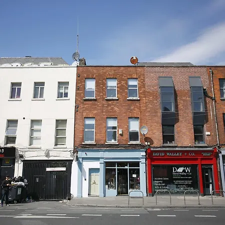 Amiens Street - 4 Apartment