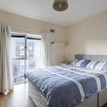 Aparthotel Staycity Aparthotels, Dublin, Christchurch