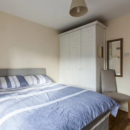 Staycity Aparthotels, Dublin, Christchurch Dublin