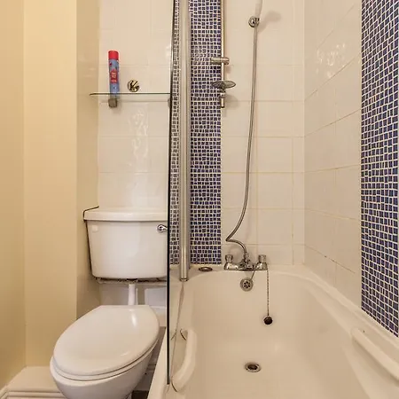 Staycity Aparthotels, Dublin, Christchurch 3* Dublin