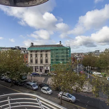 Staycity Aparthotels, Dublin, Christchurch Aparthotel 3*