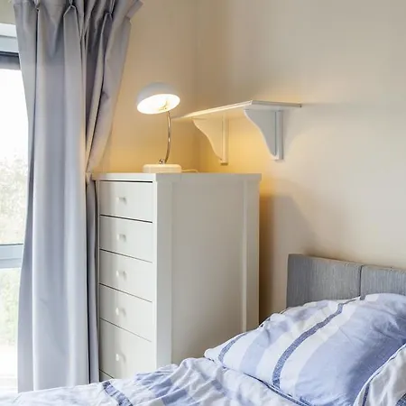Staycity Aparthotels, Dublin, Christchurch 3* Dublin
