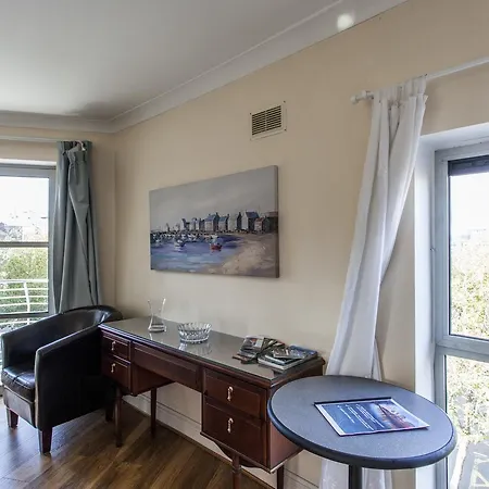 Aparthotel Staycity Aparthotels, Dublin, Christchurch
