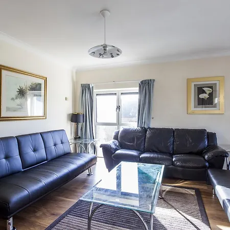 Staycity Aparthotels, Dublin, Christchurch Aparthotel 3*
