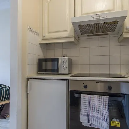 דירה Viking Harbour Self Catering