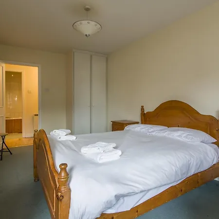 Viking Harbour Self Catering דירה דבלין