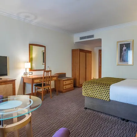 Hotel Riu Plaza The Gresham