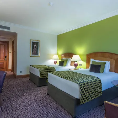 Riu Plaza The Gresham