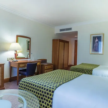 Riu Plaza The Gresham Dublín