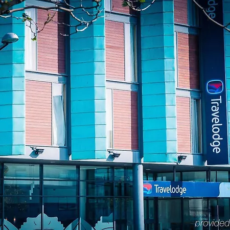 فندق ترافيلودج دبلين إيبروت ساوث Collinstown (Santry)
