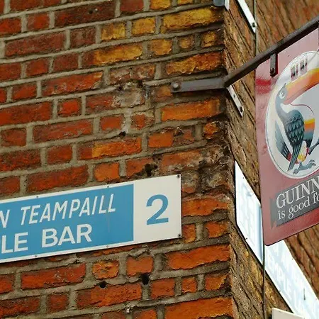 Hotel Eliza Temple Bar By The Key Collection 3*