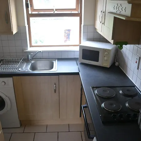 Gordon Street Apartments, City Centre Dublino