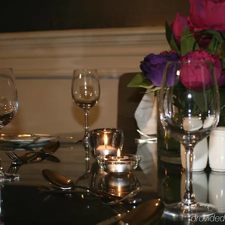 Hotel Maldron Merrion Road Dublin