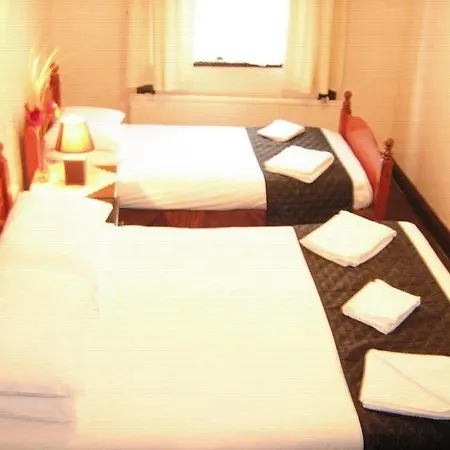 아파트 Bridge House *