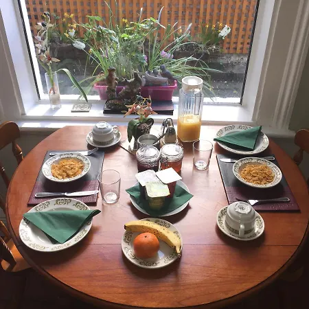 Botanic Bed & Breakfast Dublino