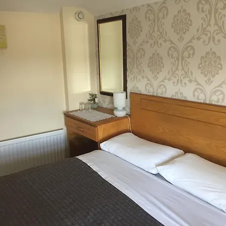 Bed & Breakfast Botanic 2*