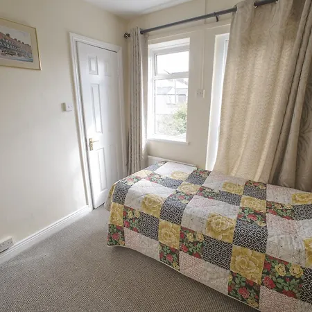 Bed & Breakfast Botanic