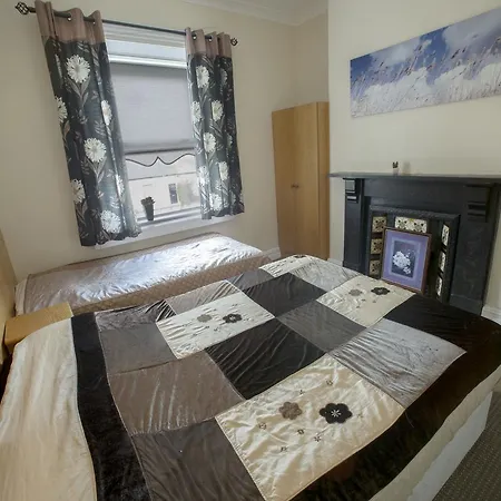 Botanic Bed & Breakfast Dublino