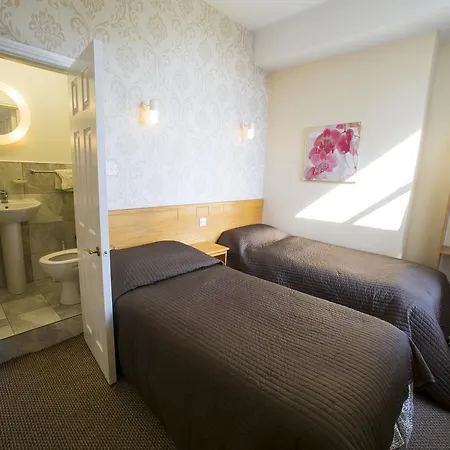 Botanic Bed & Breakfast Dublino