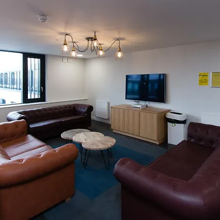 Appartement Destiny Student - Kavanagh Court