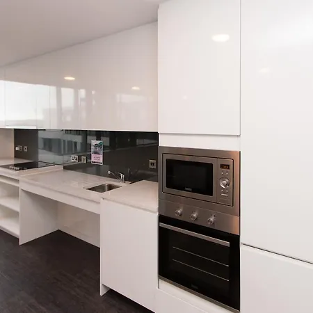 Appartement Destiny Student - Kavanagh Court Dublin