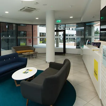 Appartement Destiny Student - Kavanagh Court *