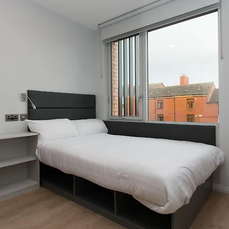 Appartement Destiny Student - Kavanagh Court Dublin