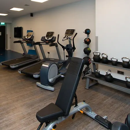 Appartement Destiny Student - Kavanagh Court