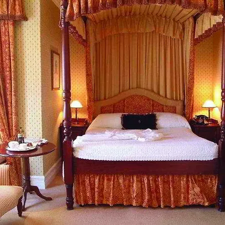 בית הארחה Butlers Townhouse דבלין