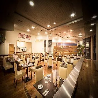 ترافيلودج دبلين إيبروت ساوث Collinstown (Santry)